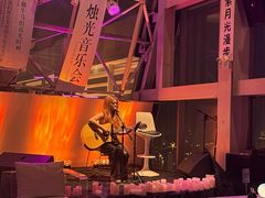 -月光漫步高空酒吧&景观下午茶Moonwalker Sky Land