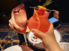 -第101座花园餐厅(湖滨88店)