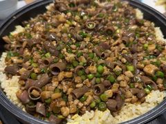 海肠捞饭-真味海鲜坊