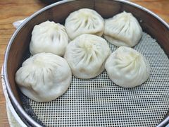 -鸭小妹鸭血粉丝(老门东店)