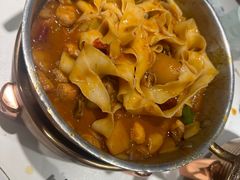 -阿里疆Alijiang·丝路美食·异域风情·清真(长楹天街店)