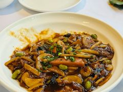 什锦面筋-天福苑(崇宁路店)