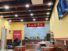 -赵记传承特色牛奶甜品(泉城广场店)