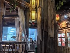 -花溪雨·森林餐厅(石基店)