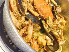 -七欣天香辣蟹火锅(苏州东大街店)