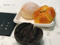黑眼豆豆-法莱索尔(奥莱店)