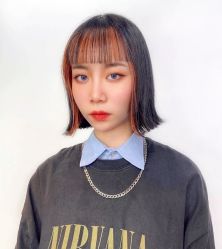 -SY COLOUR专业烫染