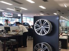 -北京国服信奥兴奥迪4S店(古城店)