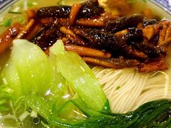 -同得兴 Since·1995 传统苏式面馆(嘉馀坊店)