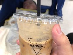 -Manner Coffee(大宁国际商业广场店)