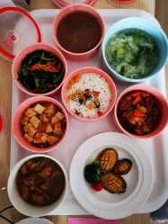 点击看大图 -养月堂中医养生月子会所(中心妇产店)