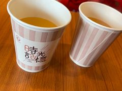 -新李记 · 口味菜馆(南郊公园店)