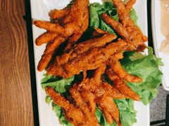 -福禄娃一家人火锅(上地店)