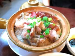 -尝囍煲仔小菜
