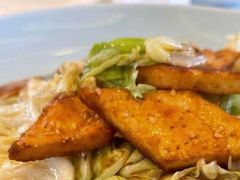 -巴依老爷新疆美食(望京小街店)