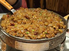 -老雒阳面馆·水席·洛阳菜(王城路店)