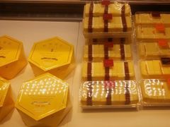 -好利来(建筑大学店)