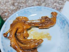 -许村蟹面(海宁许村大道店)