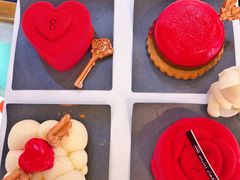 -CAKE BOSS 蛋糕老板(领展购物广场·中关村店)