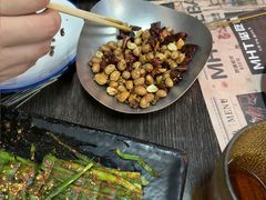 -马海涛牛肉串·午市牛腩饭·烧烤夜宵(领汇广场店)