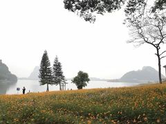-宝晶宫旅游景区