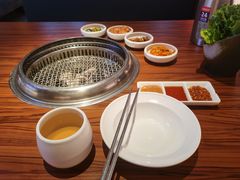 -烧肉一番·新韩式炭火烤肉(大岭山店)