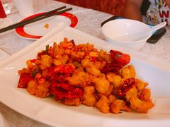 -楚灶王(徐东店)