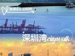 -深圳湾公园(南山区)