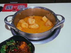 -湯島涮小火锅(余姚五彩城店)