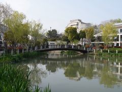 -南通濠河风景名胜区