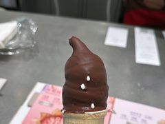-DQ·蛋糕·冰淇淋(川沙东海岸店)