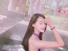 -西安国际创新人才交流中心•药浴温泉