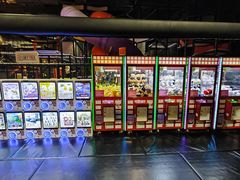 -Tenker Club弹刻极限主题公园 · 蹦床 · 团建 · 生日派对(大关店)