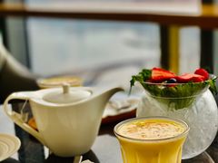 -三迪希尔顿酒店·星空酒廊