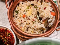 -一坐一忘云南菜(卓悦中心)