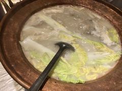 -霄汉羊排(万松园一店)