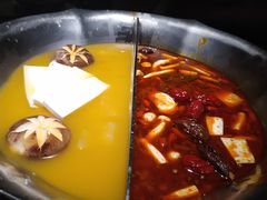 -湊湊火锅·茶憩(石家庄万象城店)