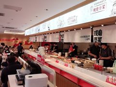 -永和大王(小厨·东四十条店)