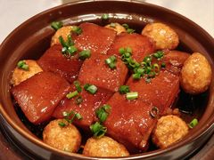 -四世同堂·京菜·烤鸭(双井店)