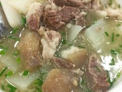 -荣生萝卜汤饭店
