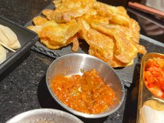 -양평식당·杨平食堂(华贸店)