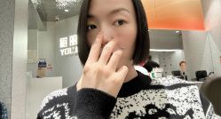 -LJOY丽锦造型·烫发染发