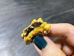 松子枣泥麻饼-叶受和(观前街店)