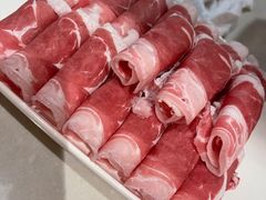 -海底捞火锅(劲松店)