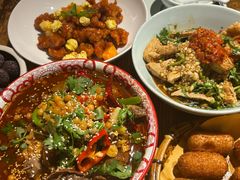 -打酱油·非遗淮扬菜(瘦西湖梅岭店)