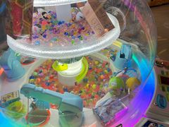 -汤姆熊欢乐世界(莘庄龙之梦店)