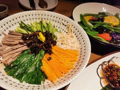 -云水瑶意境云南菜餐厅(大悦城店)