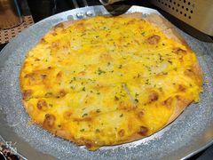 芝士榴芒薄饼-KCOOKING概念韩餐(世茂52+店)