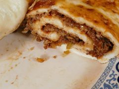 猪肉大葱懒龙-鼎香润(德胜门内店)