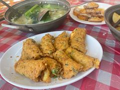 -黎记大排档(慈云路店)